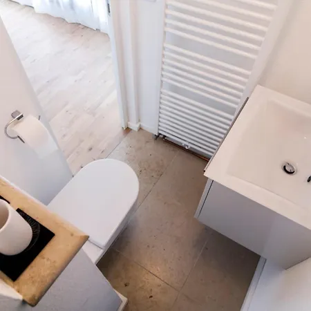 Kapellbuck Appartement *