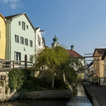 Kapellbuck Appartement Eichstätt